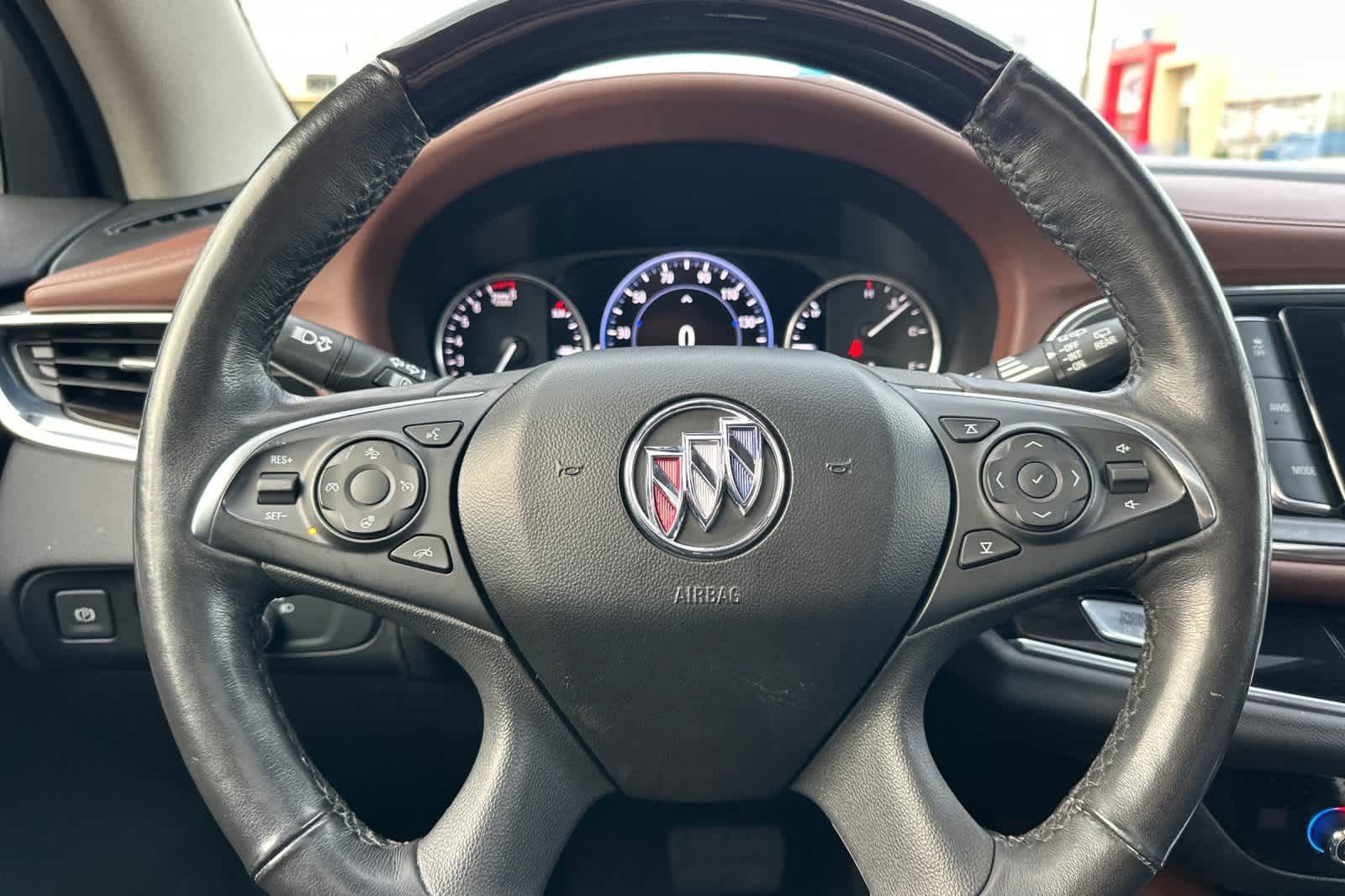 Used 2021 Buick Enclave Avenir w/ Avenir Technology Package image 26