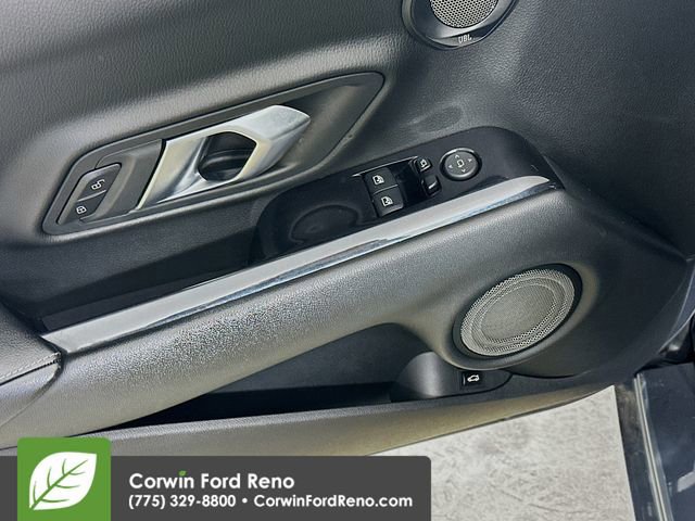 Used 2021 Toyota Supra w/ Safety & Technology Package image 18