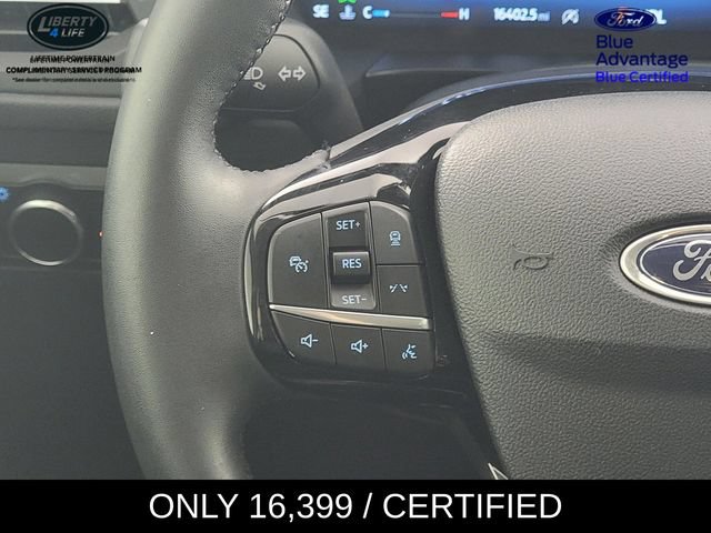 Certified 2023 Ford Escape Active w/ Tech Pack #2 FWD image 27