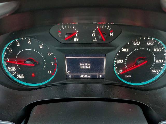 Used 2025 Chevrolet Malibu LT FWD image 26