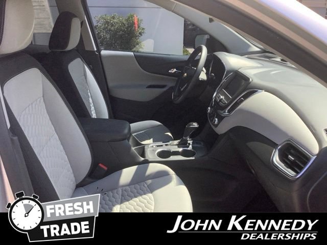 Used 2020 Chevrolet Equinox LS w/ LS Convenience Package AWD/4WD image 22