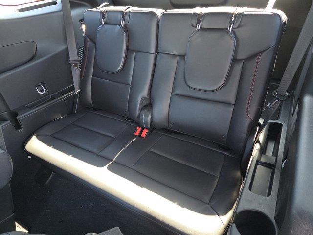 Certified 2023 Ford Explorer ST-Line w/ Class IV Trailer Tow Package image 16