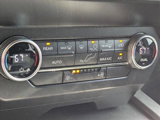 Certified 2021 Ford Expedition XLT w/ Cargo Package image 10