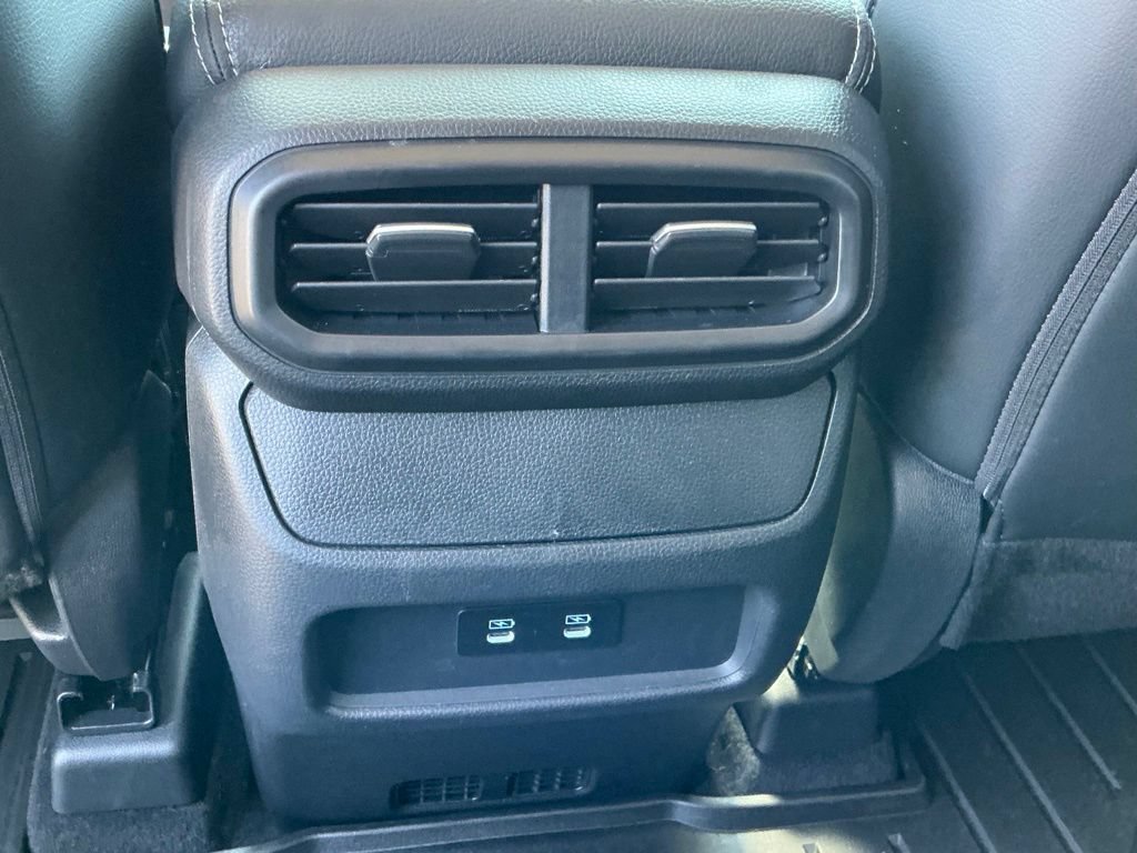 Used 2026 Honda Passport RTL image 32