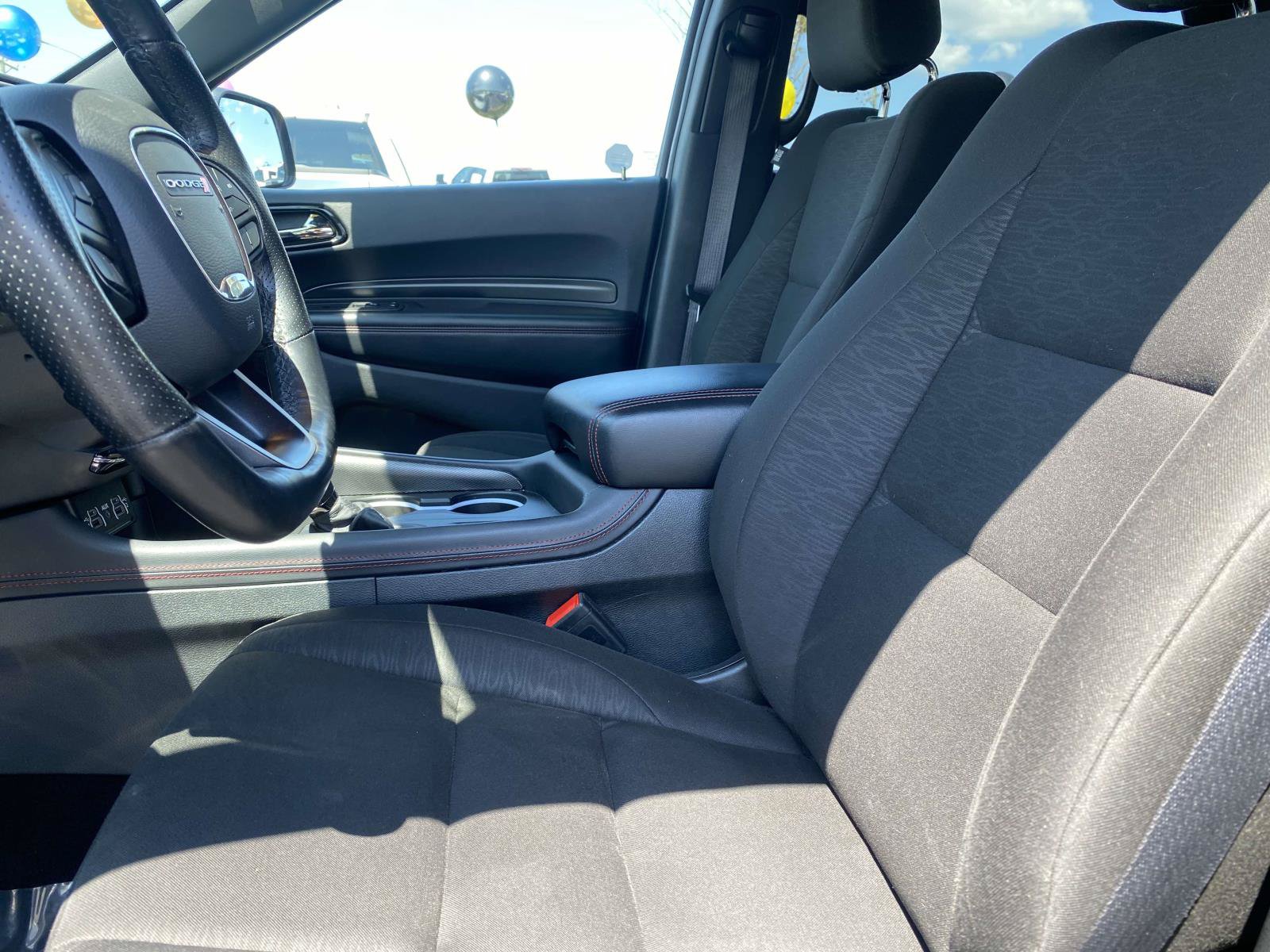 Used 2025 Dodge Durango GT AWD/4WD image 15