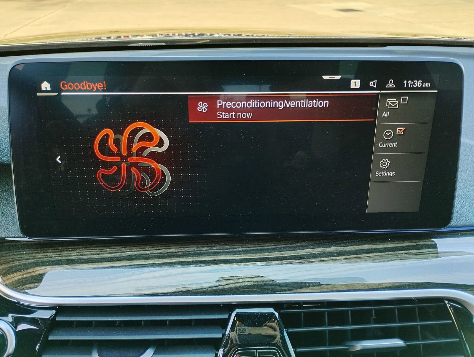 Used 2023 BMW 530i 530i w/ M Sport Package image 19