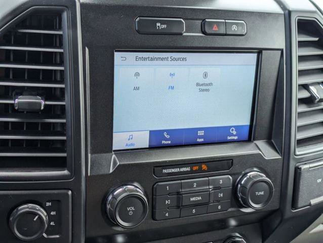 Certified 2020 Ford F150 XL AWD/4WD image 21