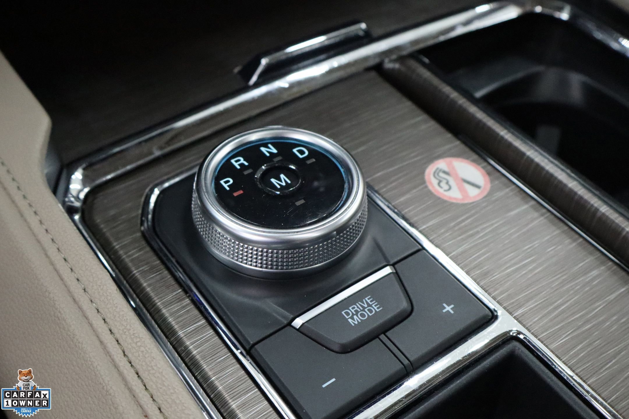 Certified 2024 Ford Expedition Max Limited image 18