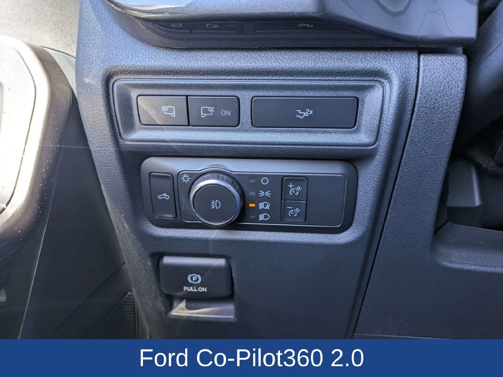 Certified 2022 Ford F150 Tremor w/ Equipment Group 401A Mid AWD/4WD image 22