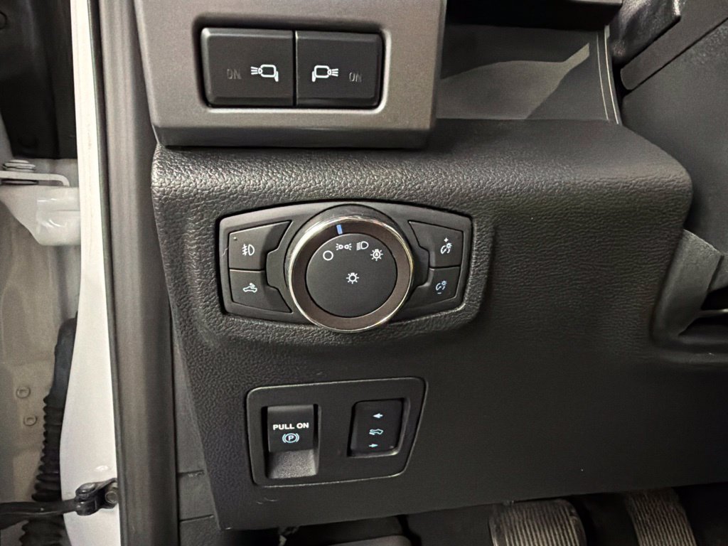 Certified 2019 Ford F150 XLT w/ Equipment Group 302A Luxury AWD/4WD image 25