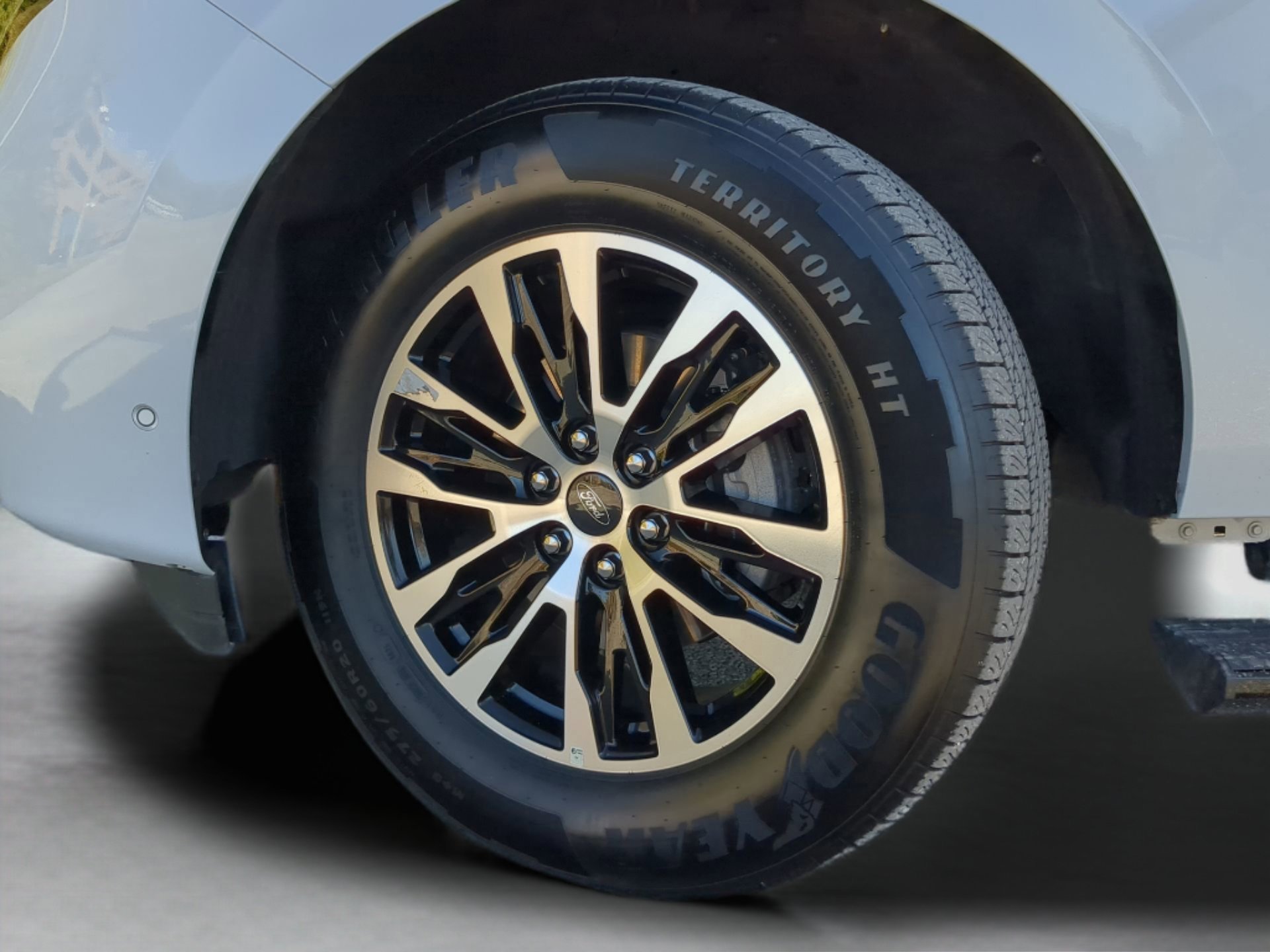 Certified 2025 Ford Expedition Platinum image 66