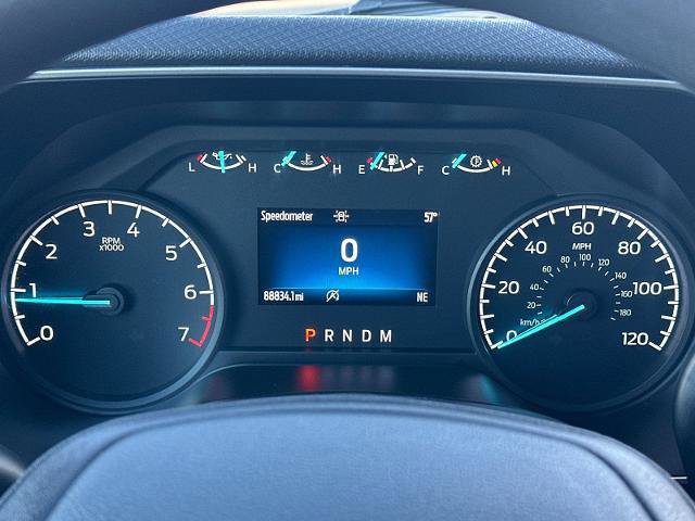 Certified 2023 Ford F150 XL w/ STX Appearance Package image 22