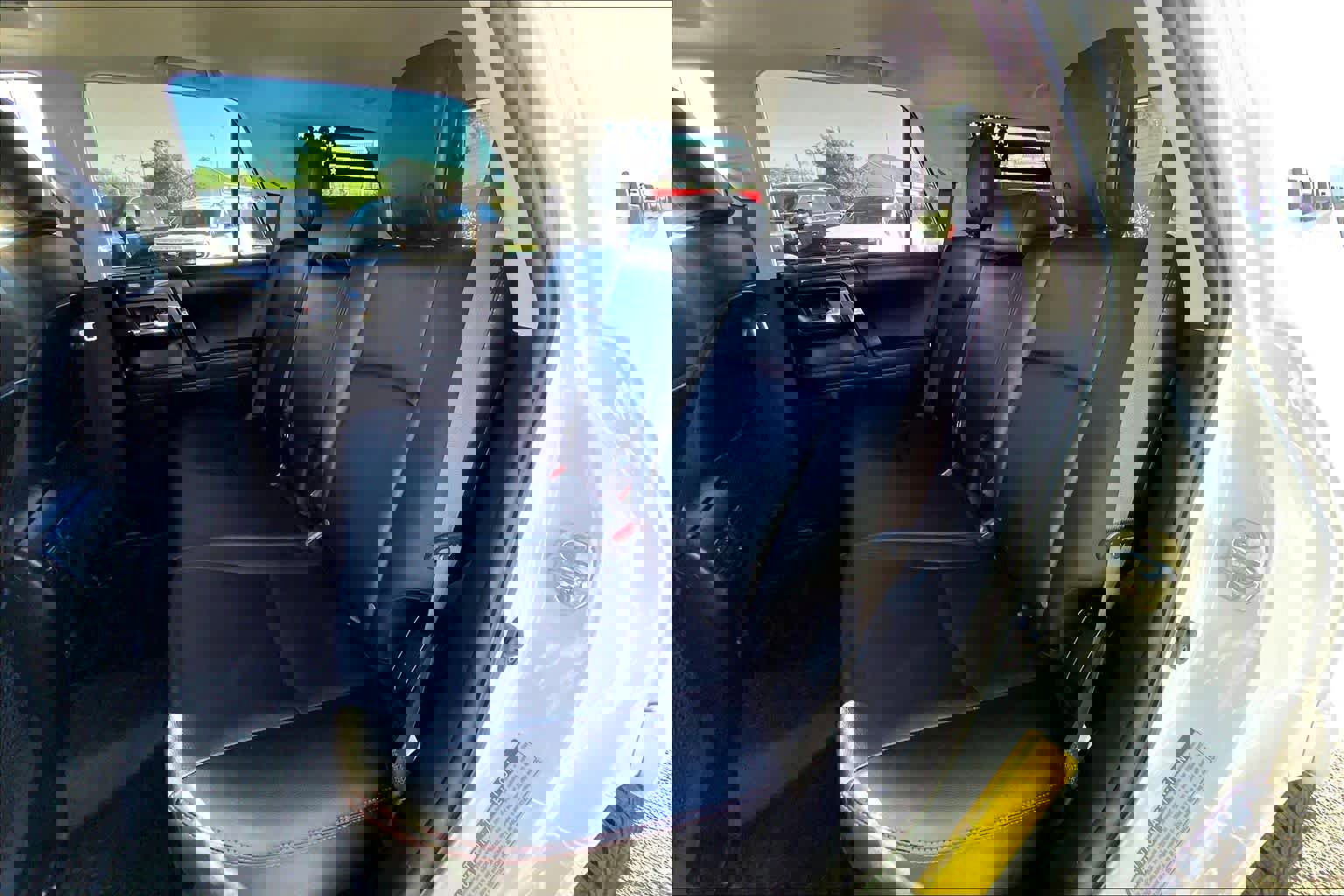 Used 2024 Toyota 4Runner TRD Pro image 19