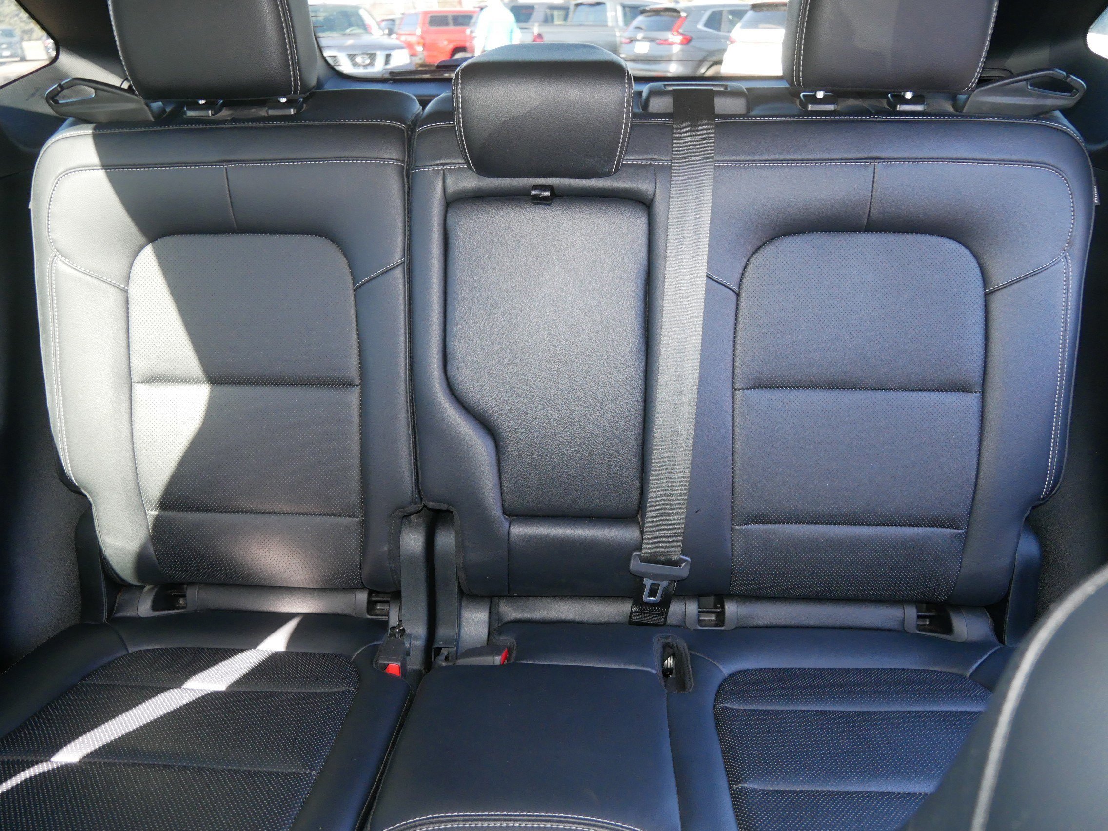 Certified 2020 Ford Escape SE Sport image 22