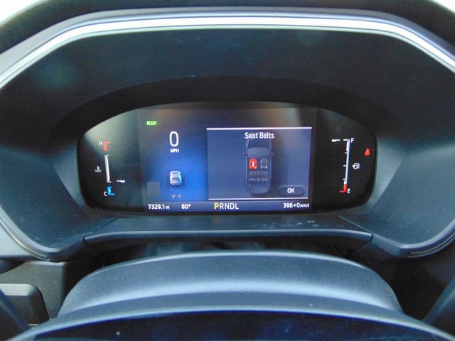 Certified 2026 Ford Escape SE FWD image 16