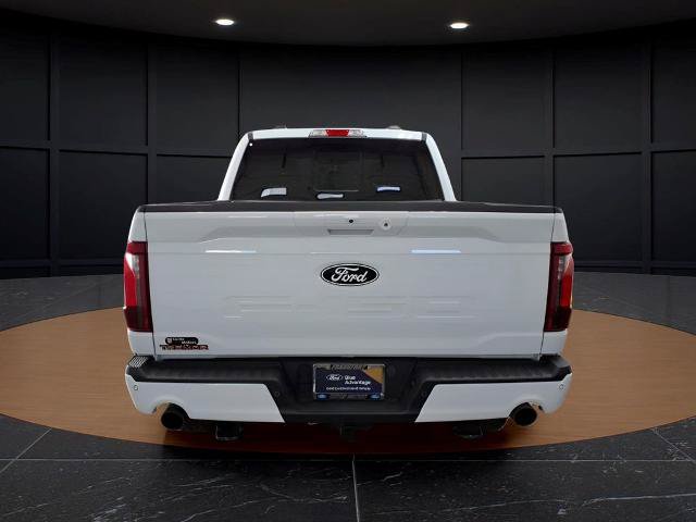Certified 2025 Ford F150 Tremor w/ Tow/Haul Package AWD/4WD image 5