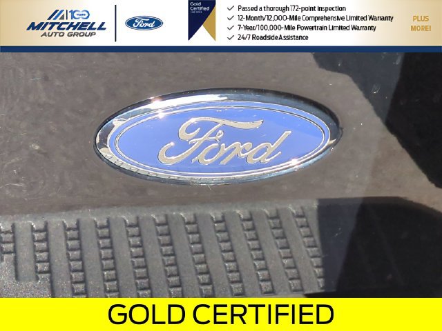 Certified 2023 Ford Bronco Black Diamond w/ Sasquatch Package AWD/4WD image 32
