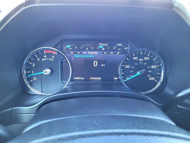 Certified 2021 Ford F250 Lariat AWD/4WD image 21