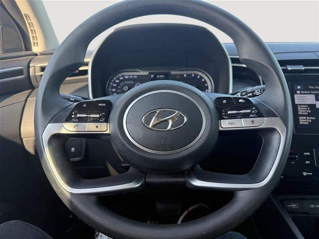 Used 2024 Hyundai Tucson SEL AWD/4WD image 11