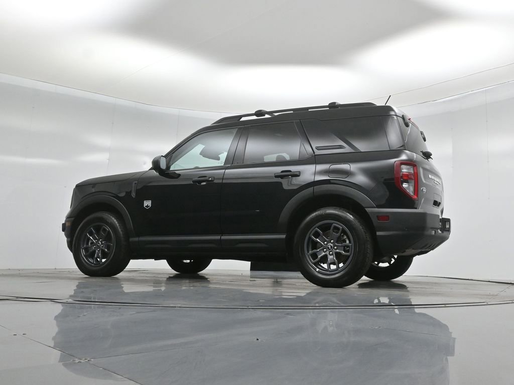 Certified 2023 Ford Bronco Sport Big Bend w/ Convenience Package image 20