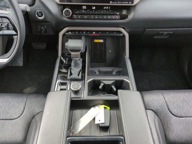 Used 2024 Toyota Tundra Limited image 19