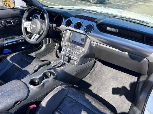 Certified 2023 Ford Mustang Premium image 16