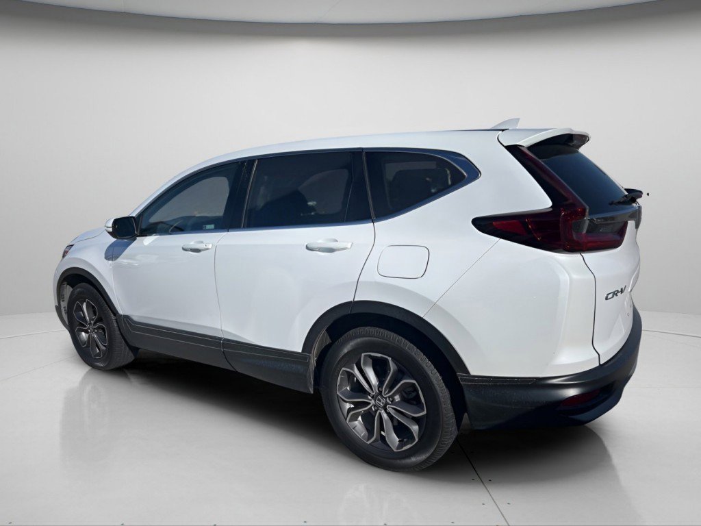 Used 2020 Honda CR-V EX-L image 11