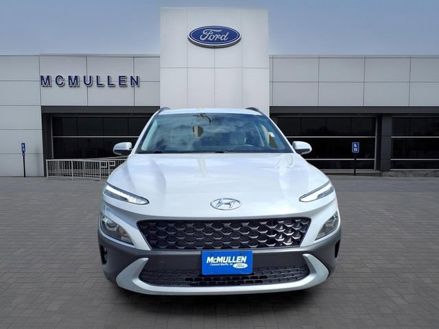 Used 2023 Hyundai Kona SEL image 8