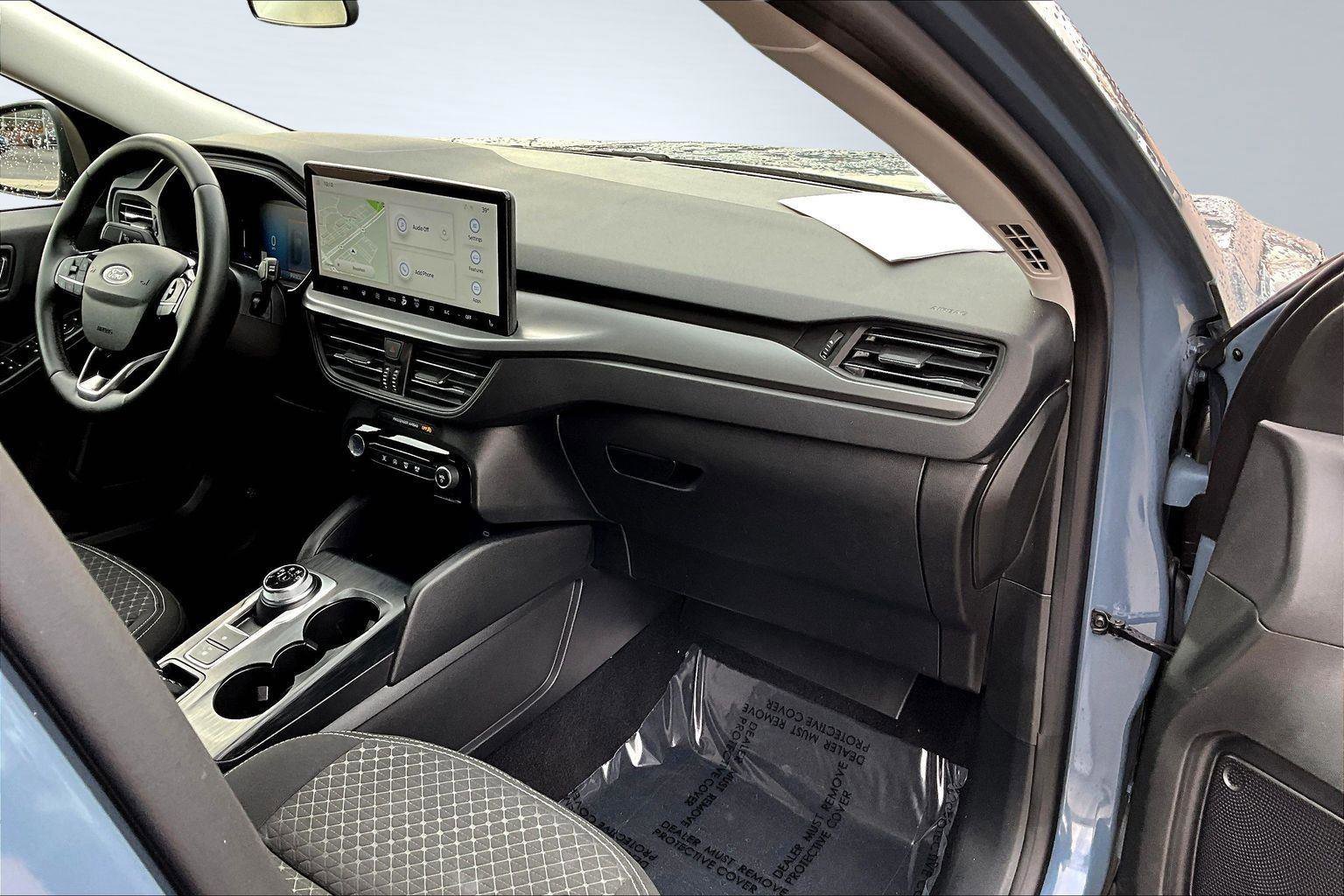 Certified 2023 Ford Escape Active w/ Tech Pack #1 image 21