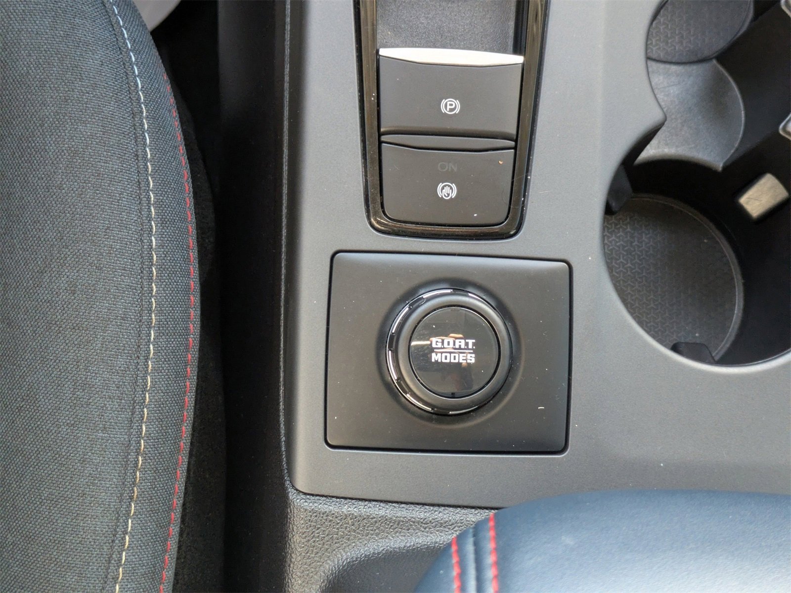 Certified 2023 Ford Bronco Sport Heritage image 25