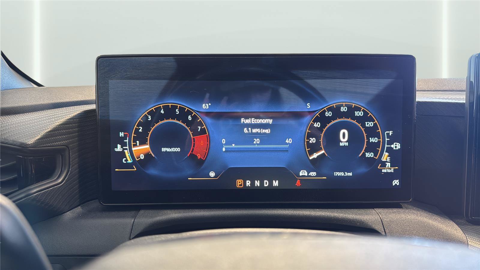 Certified 2024 Ford Mustang GT RWD image 15