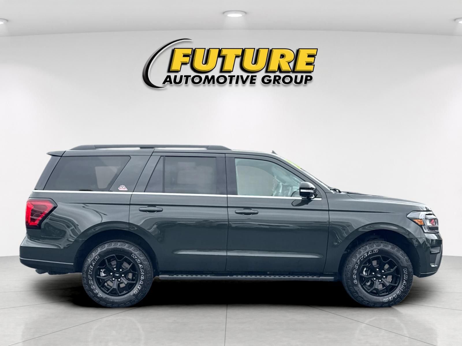Certified 2023 Ford Expedition Timberline AWD/4WD image 2