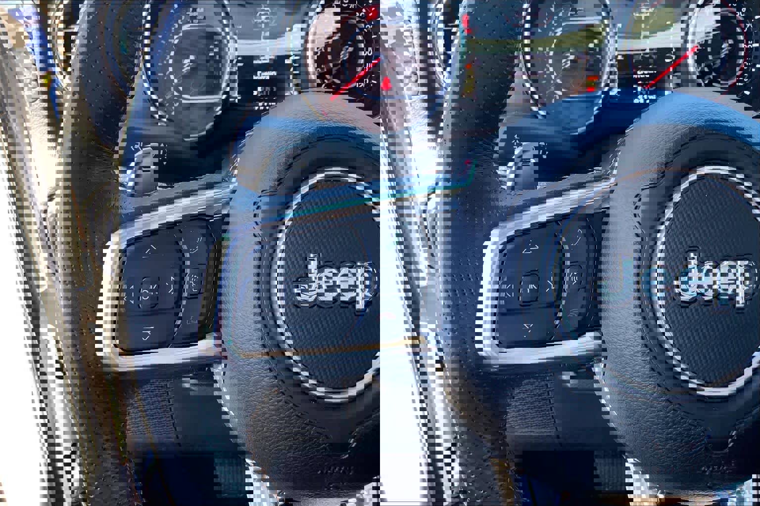 Used 2022 Jeep Wrangler Unlimited Rubicon image 23