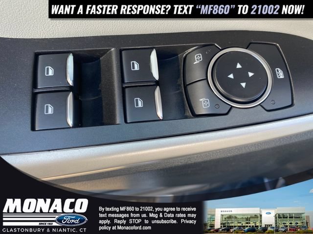 Certified 2022 Ford Explorer XLT w/ Equipment Group 202A AWD/4WD image 16