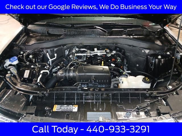 Certified 2023 Ford Explorer XLT w/ Equipment Group 202A AWD/4WD image 17