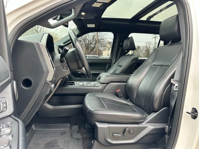 Certified 2021 Ford Expedition XLT image 44