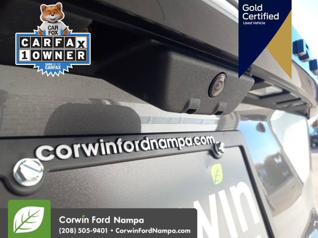 Certified 2025 Ford Explorer ST-Line w/ ST-Line Street Pack image 32