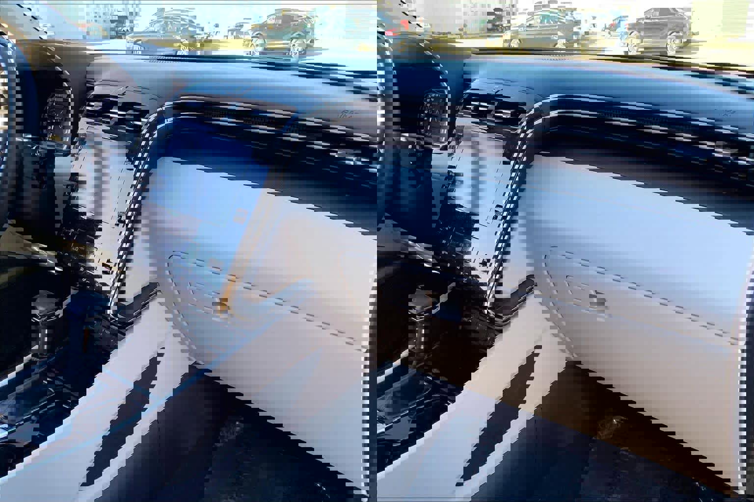 Used 2024 Hyundai Tucson SEL image 18