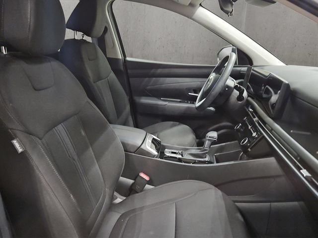 Used 2025 Hyundai Tucson SEL AWD/4WD image 22