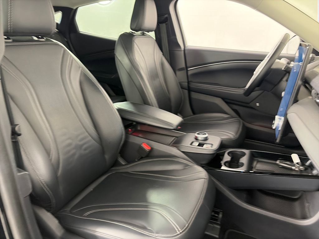 Certified 2023 Ford Mustang Mach-E Premium AWD/4WD image 31