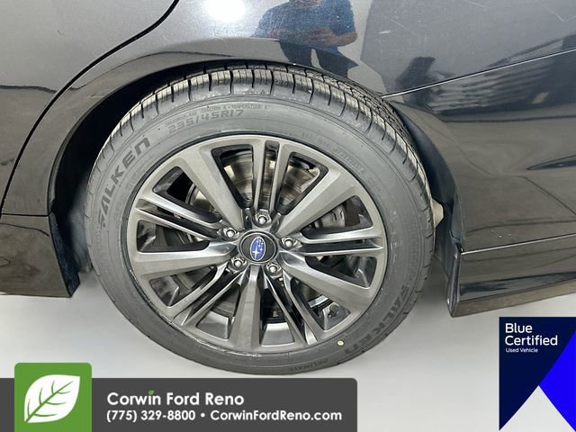 Used 2021 Subaru WRX AWD/4WD image 32