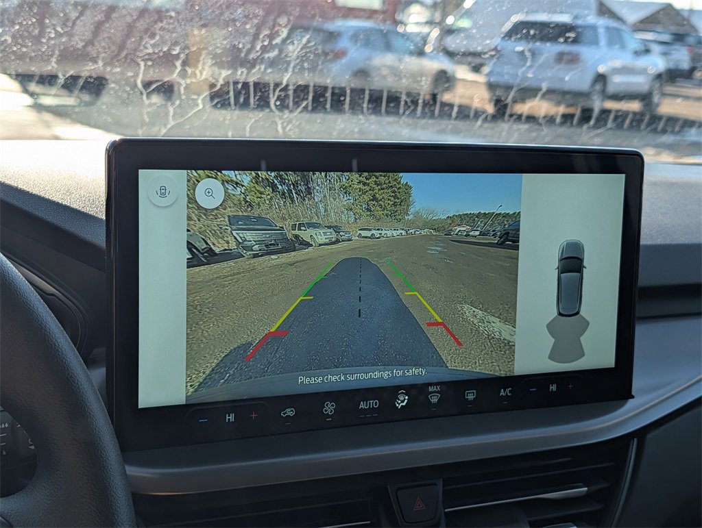 Certified 2025 Ford Escape Active w/ Tech Pack #1 image 27