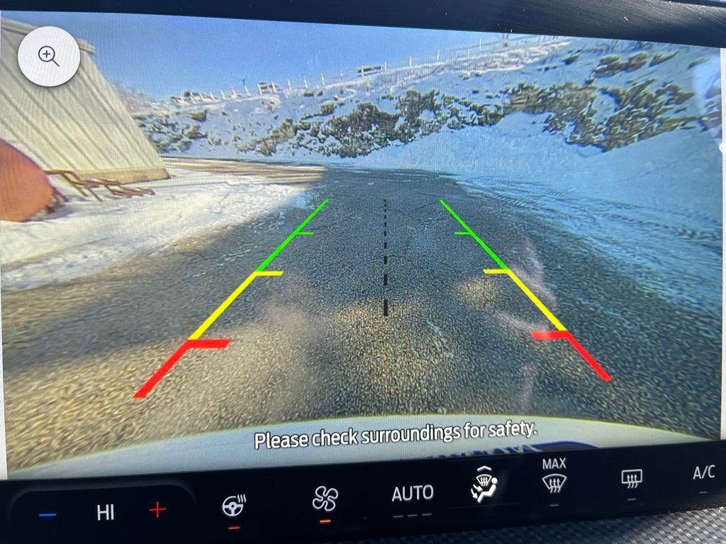 Certified 2024 Ford Escape ST-Line w/ Tech Pack #1 image 21