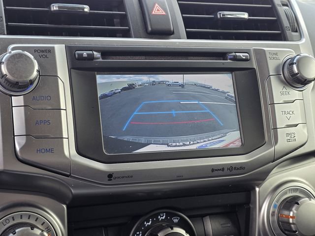 Used 2019 Toyota 4Runner SR5 RWD image 10