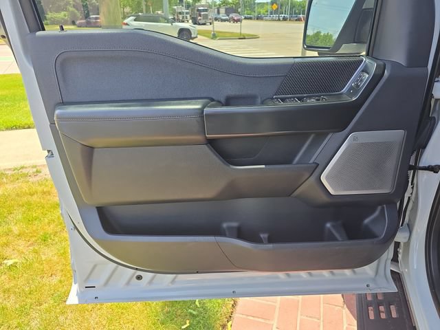 Certified 2023 Ford F150 Raptor AWD/4WD image 10