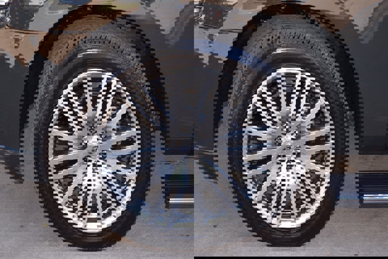 Certified 2022 Ford Expedition Platinum image 43