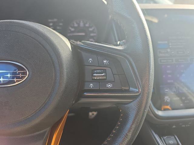 Used 2022 Subaru Outback Wilderness AWD/4WD image 28