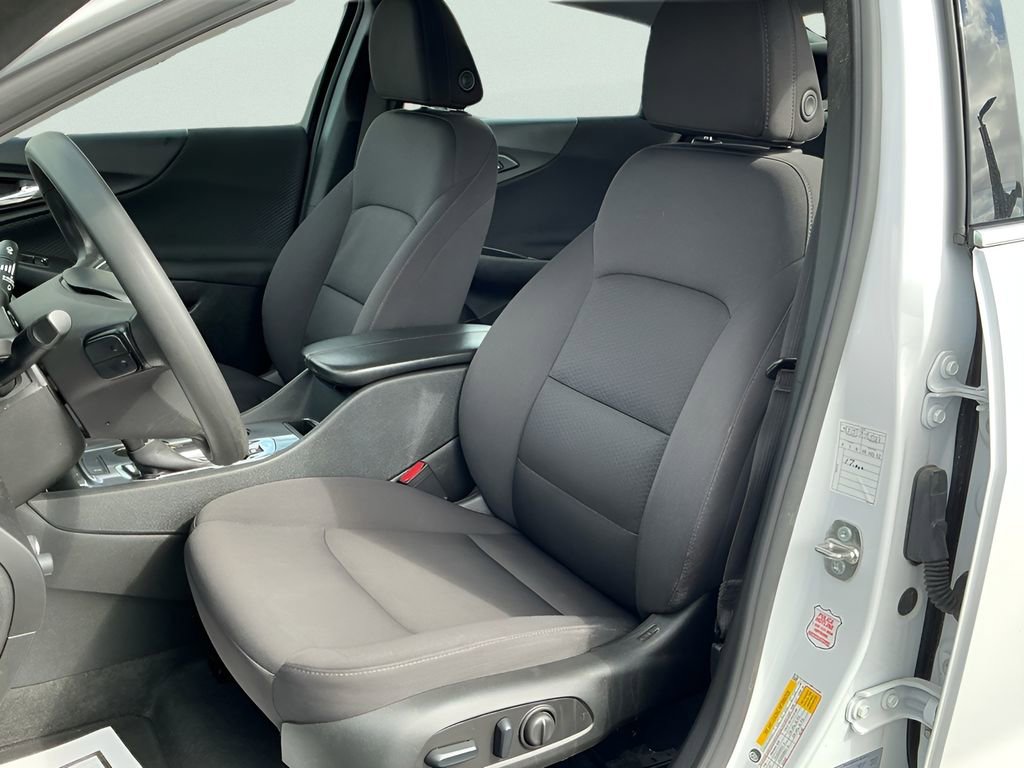 Used 2024 Chevrolet Malibu LT image 26