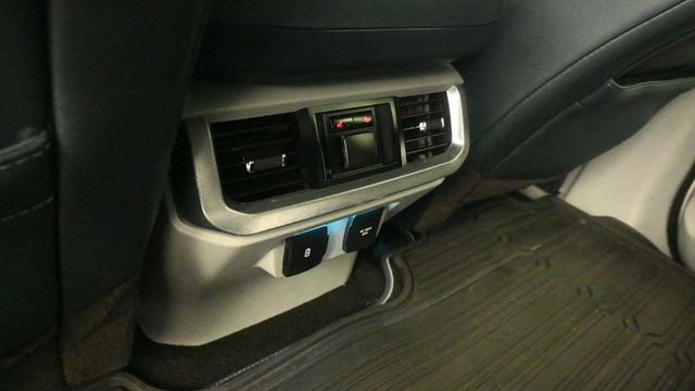 Certified 2023 Ford F150 Limited AWD/4WD image 13
