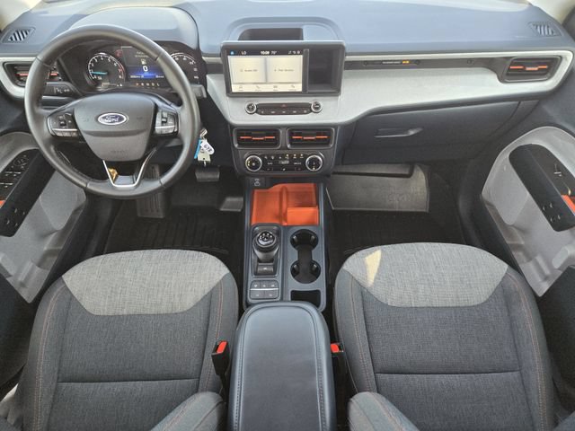 Certified 2023 Ford Maverick XLT w/ Equipment Group 300A Standard AWD/4WD image 23
